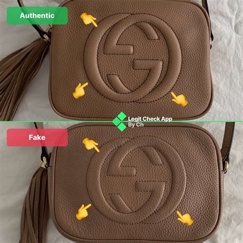 gucci duffle bag real vs fake|Gucci bag counterfeit.